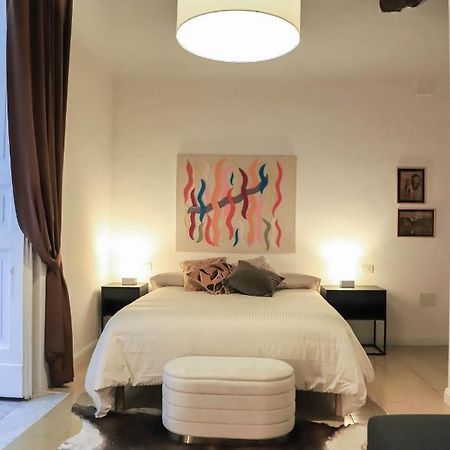 Le Scalette A Santa Chiara Apartment Napoli Ngoại thất bức ảnh