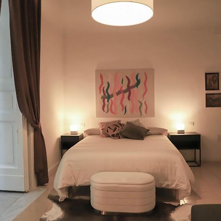 Le Scalette A Santa Chiara Apartment Napoli Ngoại thất bức ảnh