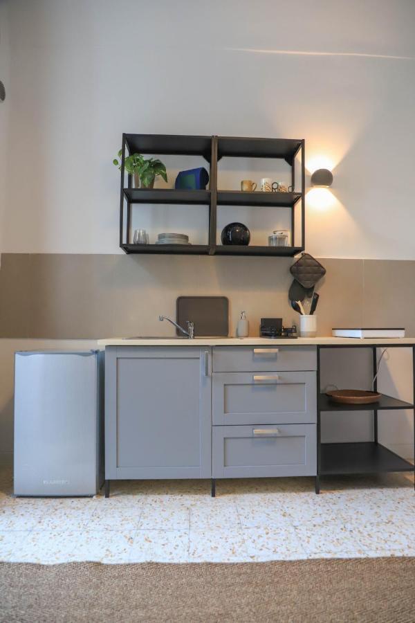 Le Scalette A Santa Chiara Apartment Napoli Ngoại thất bức ảnh
