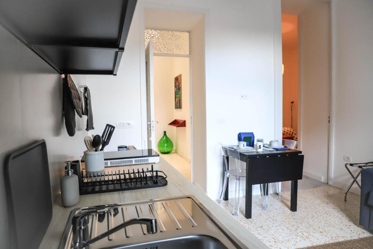 Le Scalette A Santa Chiara Apartment Napoli Ngoại thất bức ảnh