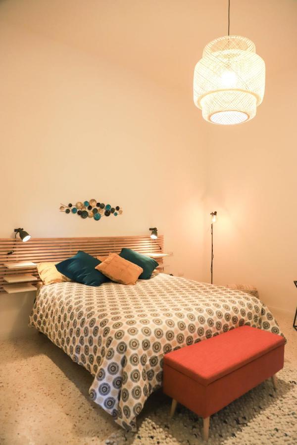 Le Scalette A Santa Chiara Apartment Napoli Ngoại thất bức ảnh