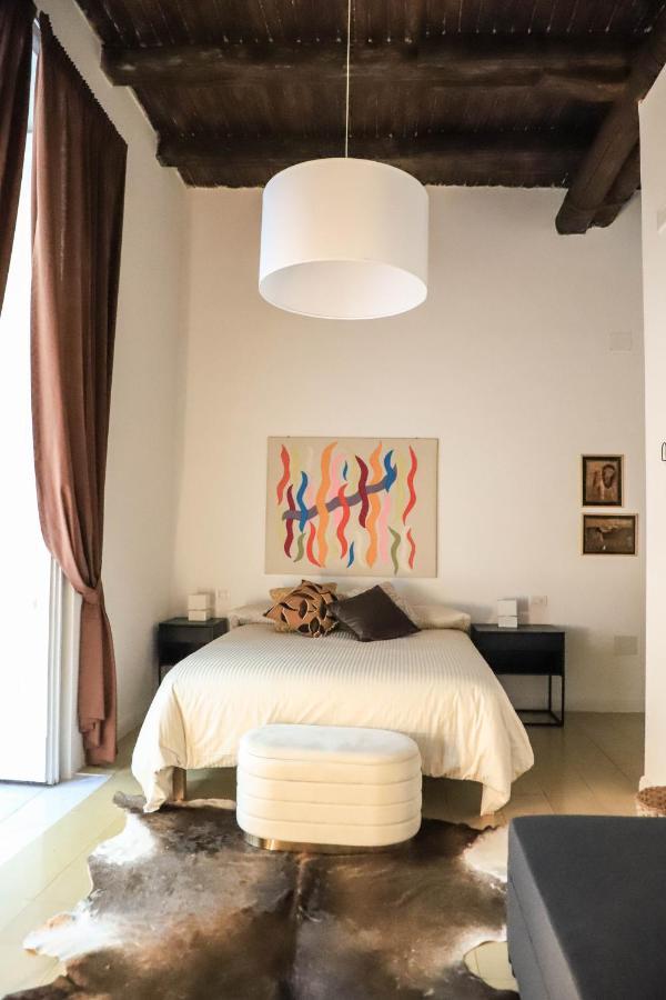 Le Scalette A Santa Chiara Apartment Napoli Ngoại thất bức ảnh