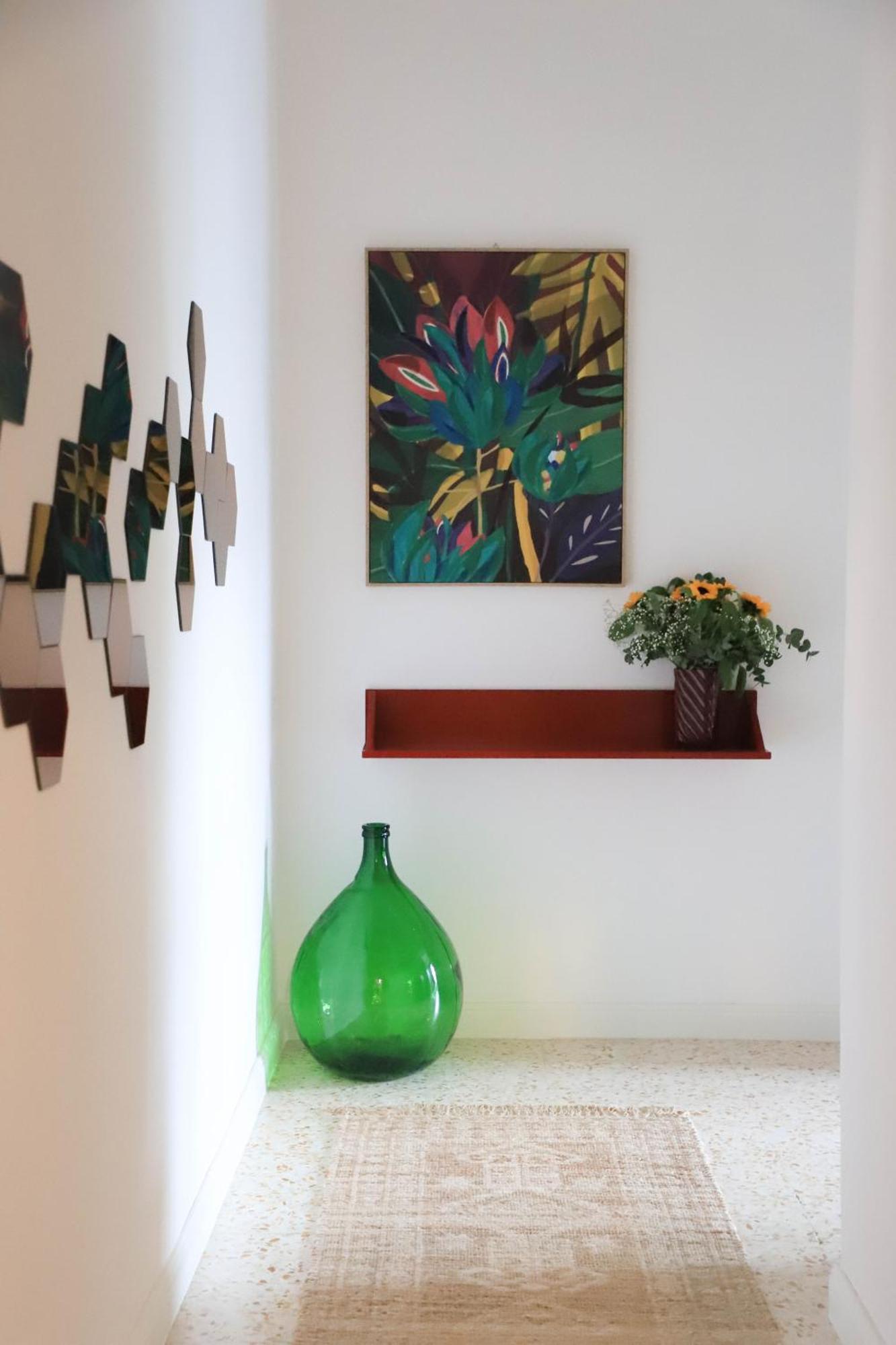 Le Scalette A Santa Chiara Apartment Napoli Ngoại thất bức ảnh