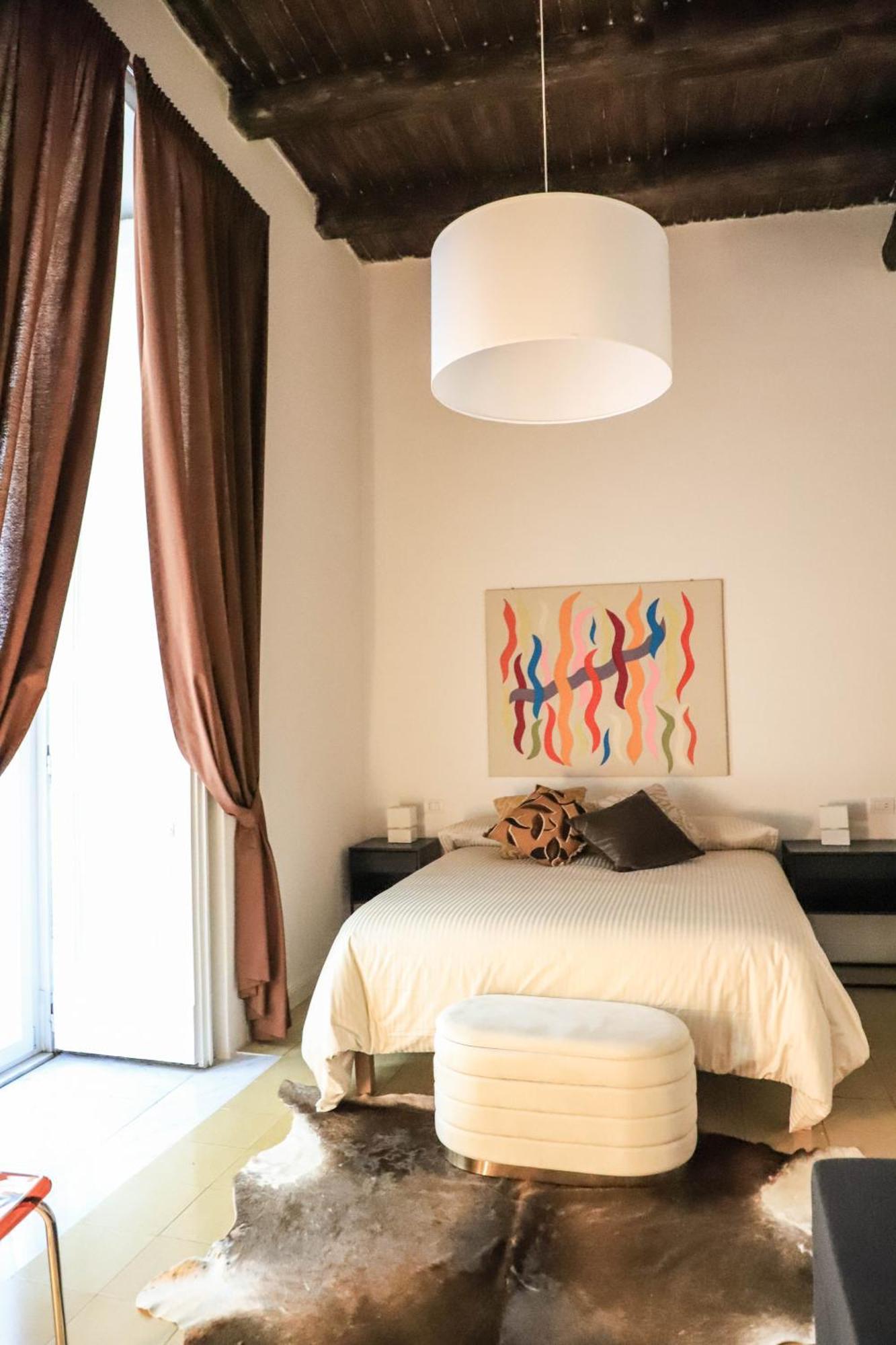 Le Scalette A Santa Chiara Apartment Napoli Ngoại thất bức ảnh