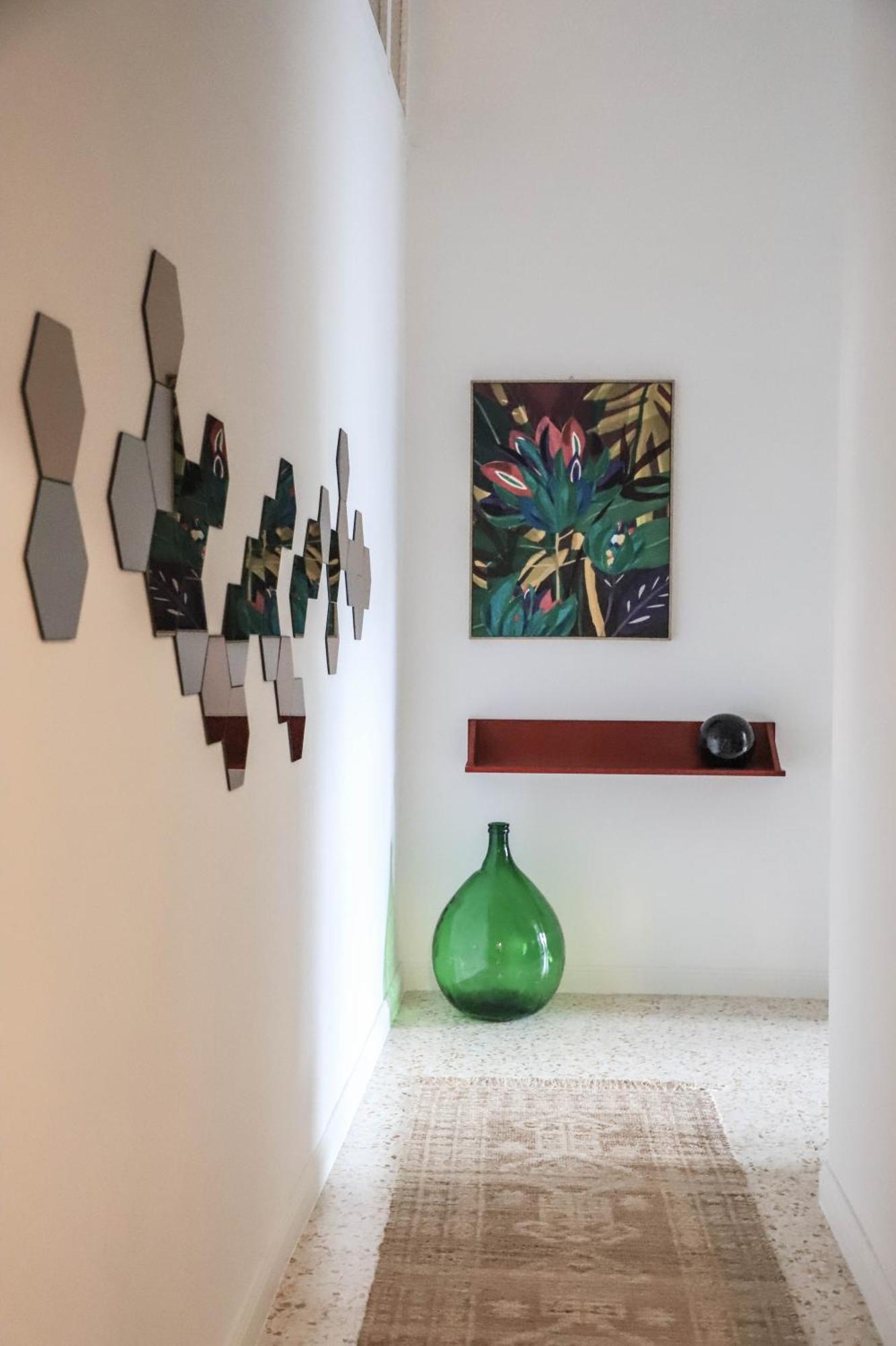 Le Scalette A Santa Chiara Apartment Napoli Ngoại thất bức ảnh