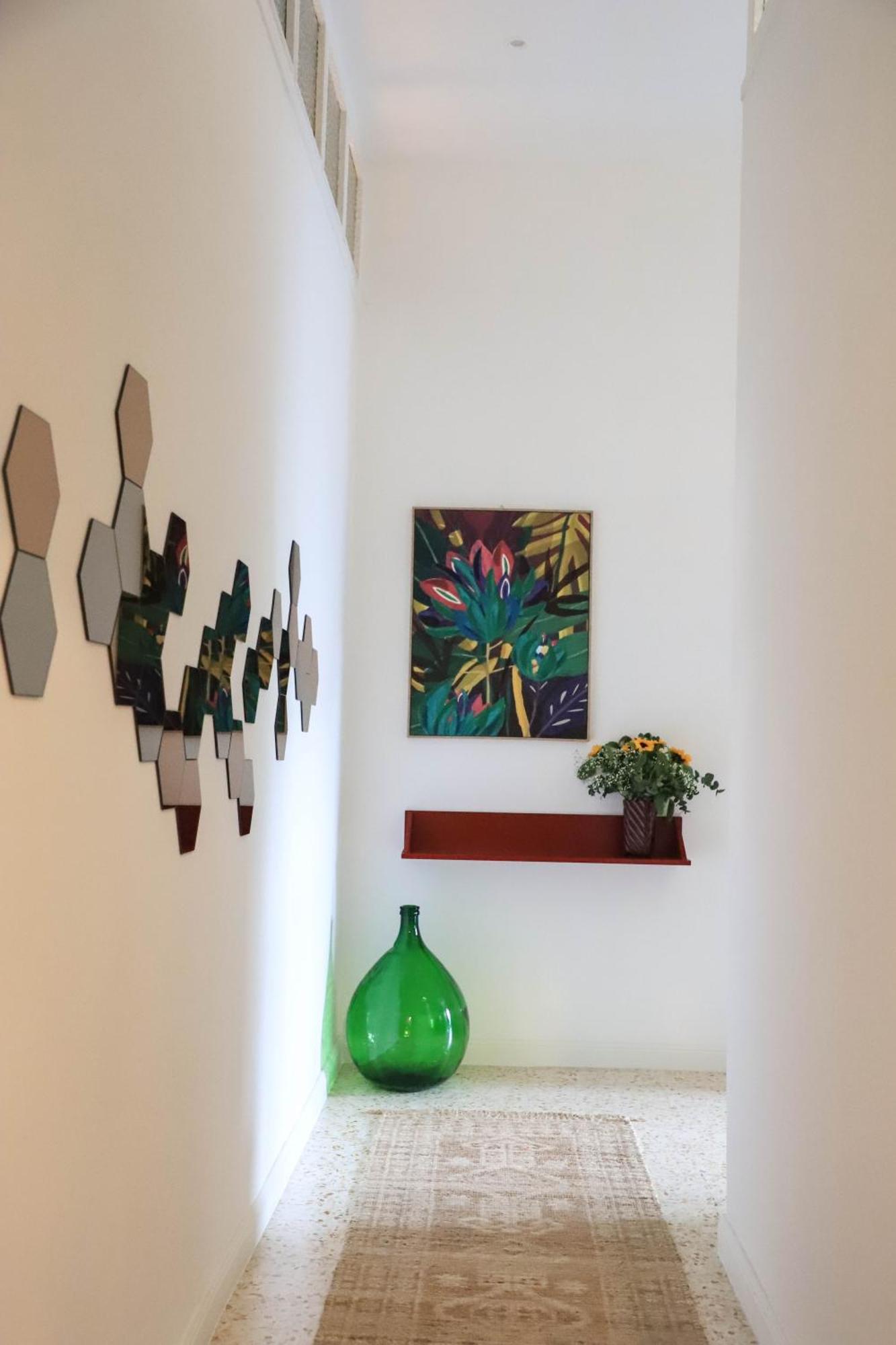 Le Scalette A Santa Chiara Apartment Napoli Ngoại thất bức ảnh