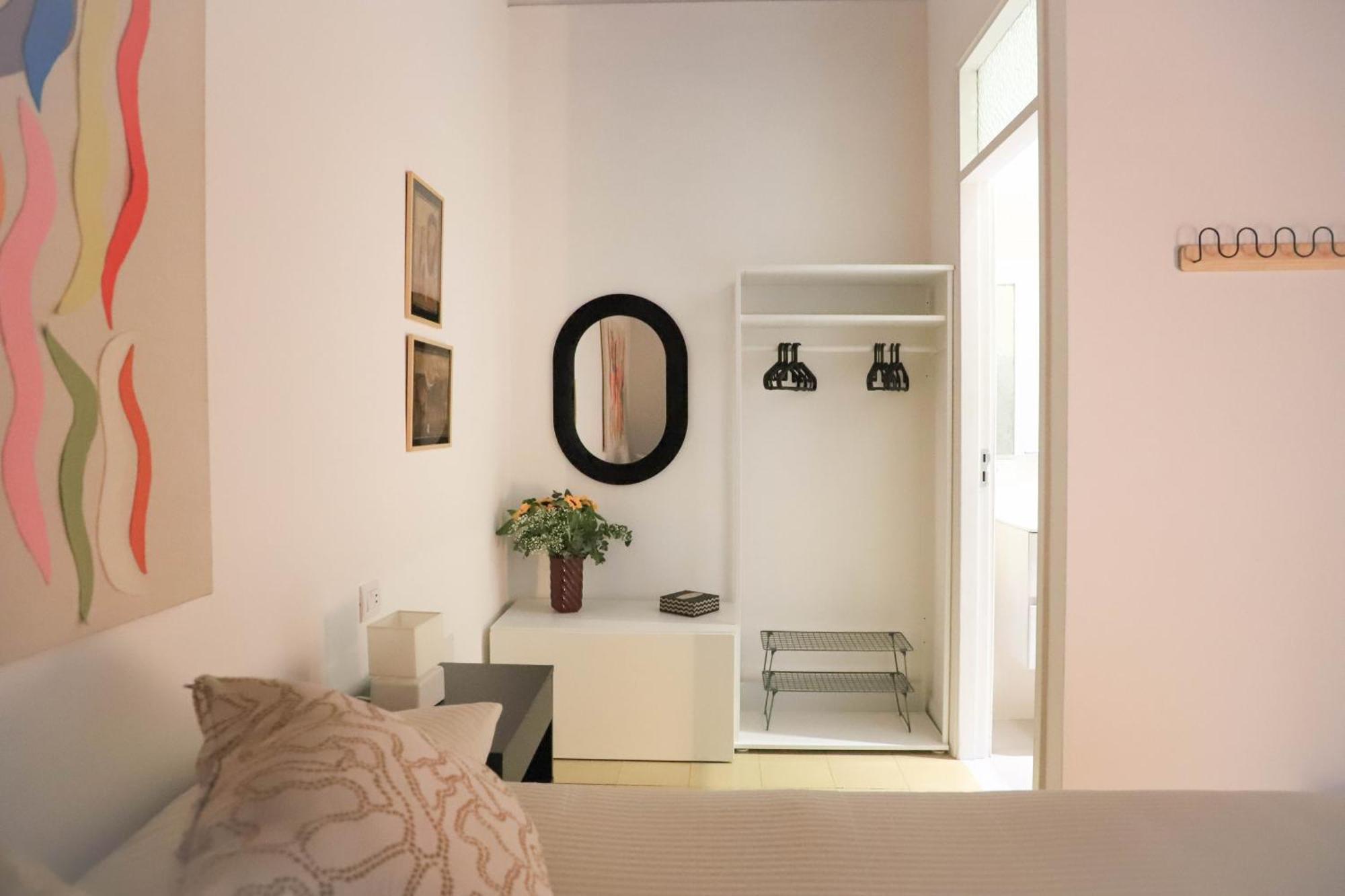 Le Scalette A Santa Chiara Apartment Napoli Ngoại thất bức ảnh