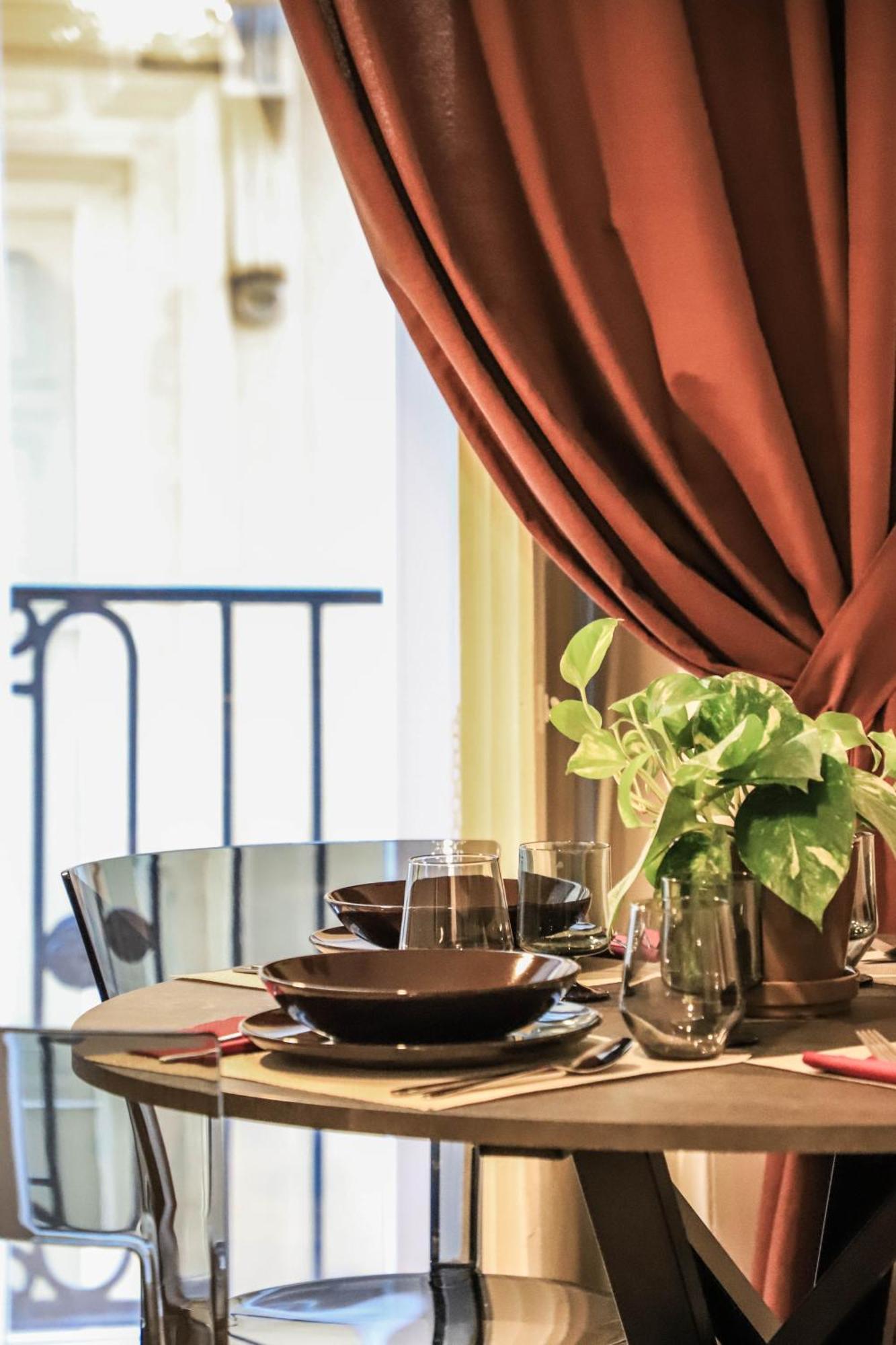 Le Scalette A Santa Chiara Apartment Napoli Ngoại thất bức ảnh