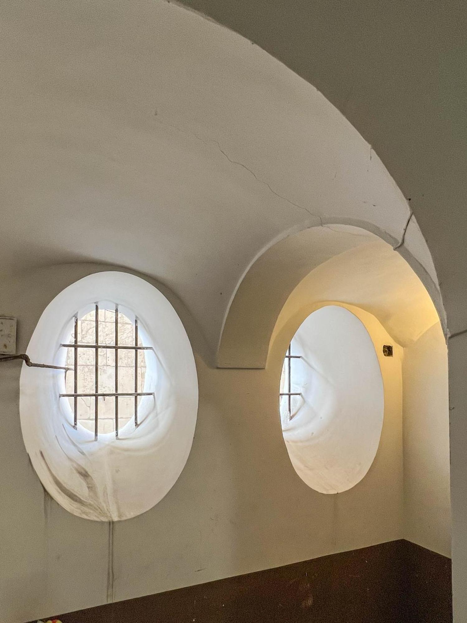Le Scalette A Santa Chiara Apartment Napoli Ngoại thất bức ảnh